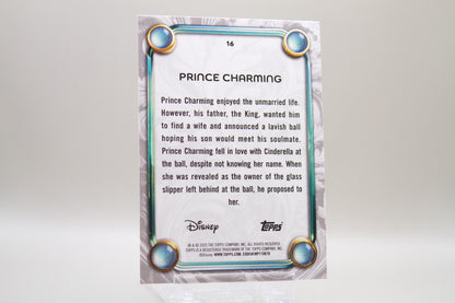 16 - Prince Charming