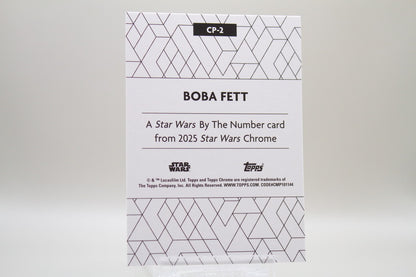 CP-2 - Boba Fett
