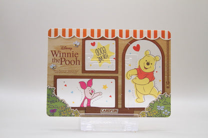 WH02-CR - Winnie The Pooh