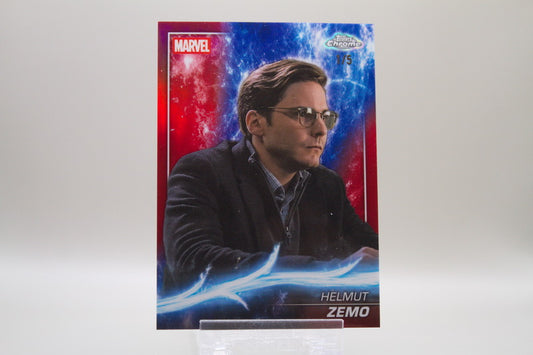 62 - Helmut Zemo 1/5