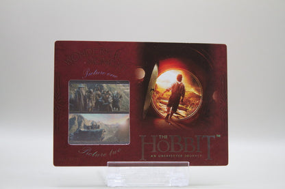 HBTR-SR33 - An unexpected Journey