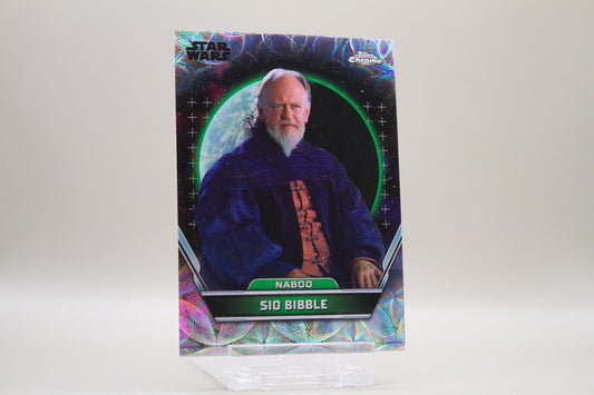40 - Sio Bibble