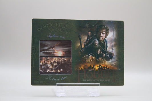 HBTR-SR67 - The Battle of the five Armies