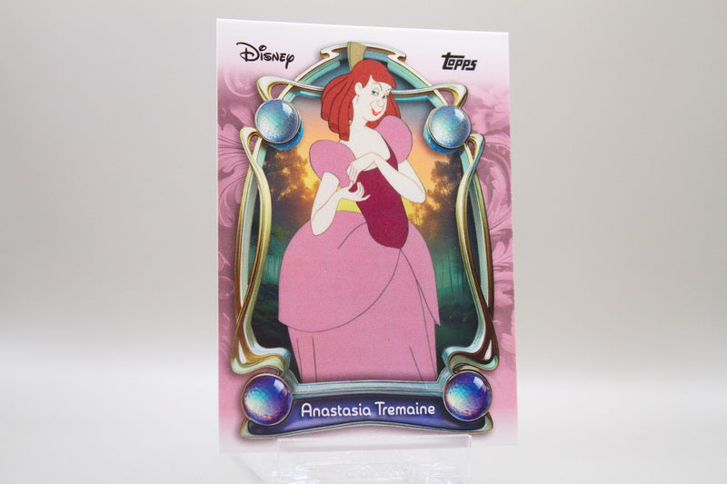 14 - Anastasia Tremaine