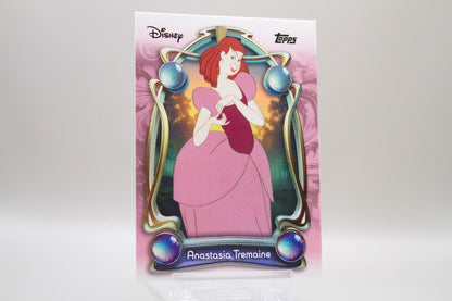 14 - Anastasia Tremaine