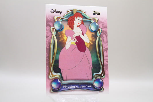 14 - Anastasia Tremaine