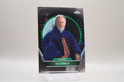 40 - Naboo - Sio Bibble