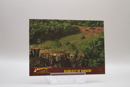 81 - Deadliest Of Dangers