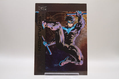 11 - Nightwing