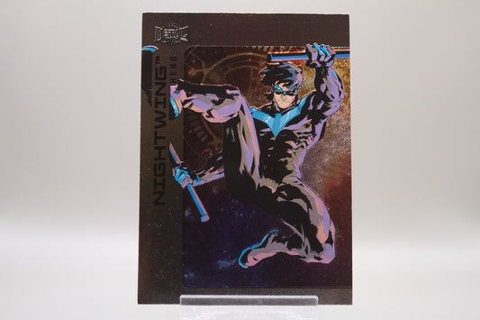11 - Nightwing