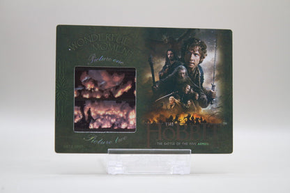 HBTR-SR69 - The Battle of the five Armies