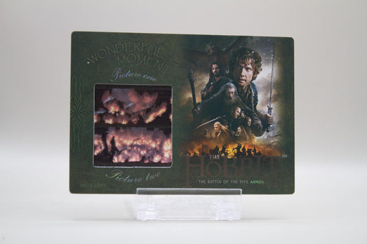 HBTR-SR69 - The Battle of the five Armies