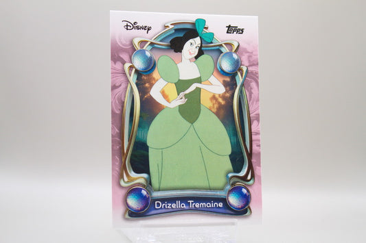 13 - Drizella Tremaine