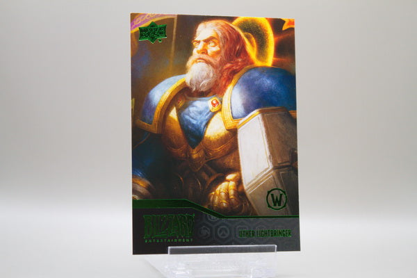 96 - Uther Lightbringer