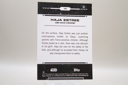 79 - Haja Estree
