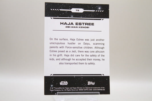 79 - Haja Estree