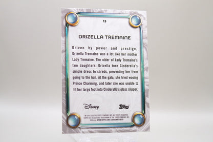 13 - Drizella Tremaine