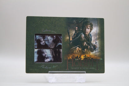 HBTR-SR71 - The Battle of the five Armies