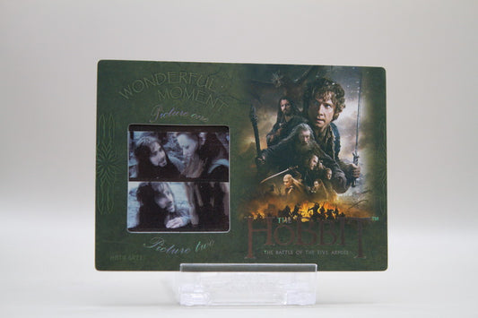 HBTR-SR71 - The Battle of the five Armies