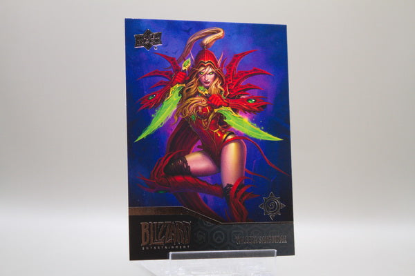 115 - Valeera Sanguinar