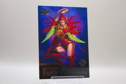 115 - Valeera Sanguinar