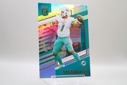 Miami Dolphins Base Lot #1 - 7 Karten