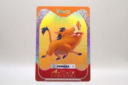 HDK-SI-10 - Pumbaa