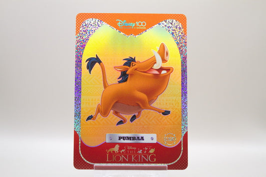 HDK-SI-10 - Pumbaa