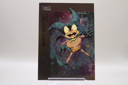 9 - Bat-Mite