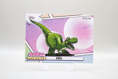 MM-4 - Rex