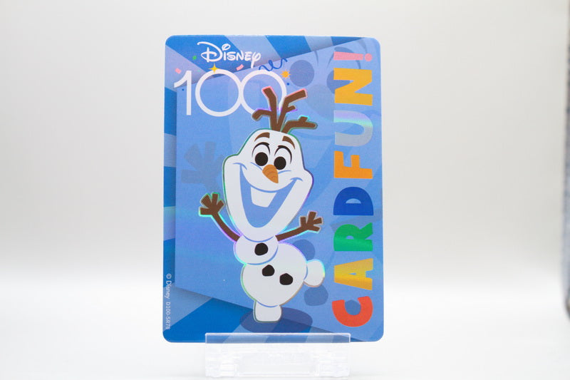 D100-SR78 - Olaf