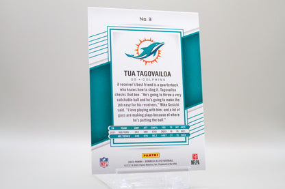 Miami Dolphins Base Lot #1 - 7 Karten