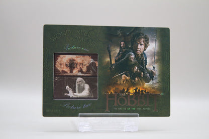 HBTR-SR75 - The Battle of the five Armies