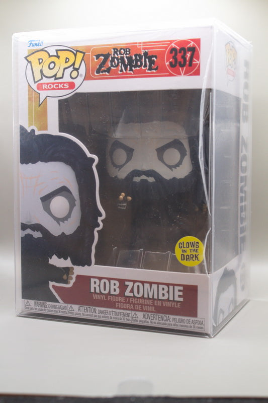 337 - Rob Zombie