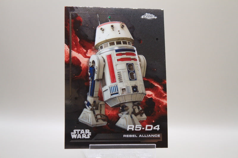 88 - R5-D4