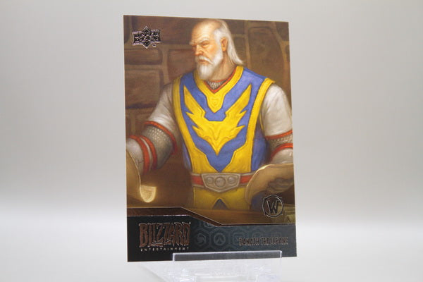 13 - Danath Trollbane