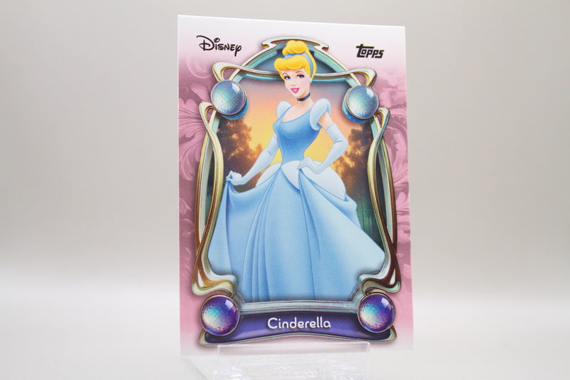 11 - Cinderella