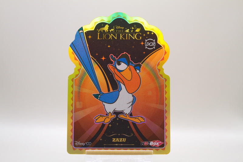 HDK-YX-06 - Zazu