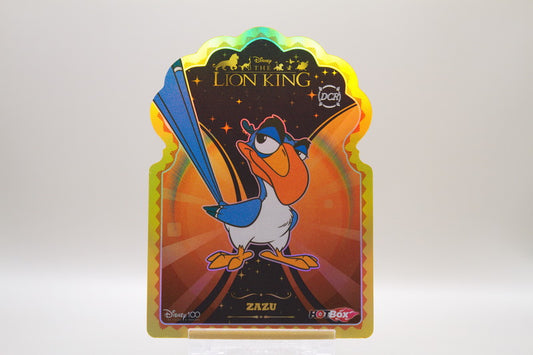 HDK-YX-06 - Zazu