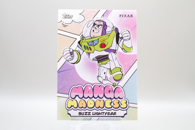 MM-5 - Buzz Lightyear