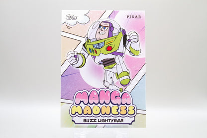 MM-5 - Buzz Lightyear