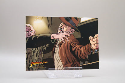 87 - Challenge Of Dovchenko