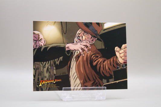 87 - Challenge Of Dovchenko