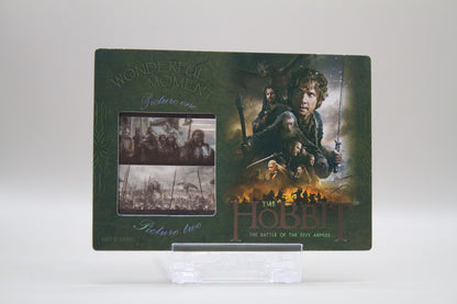 HBTR-SR88 - The Battle of the five Armies