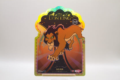 HDK-YX-05 - Scar