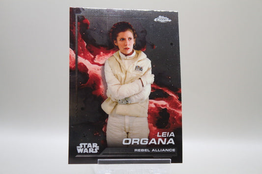 103 - Leia Organa