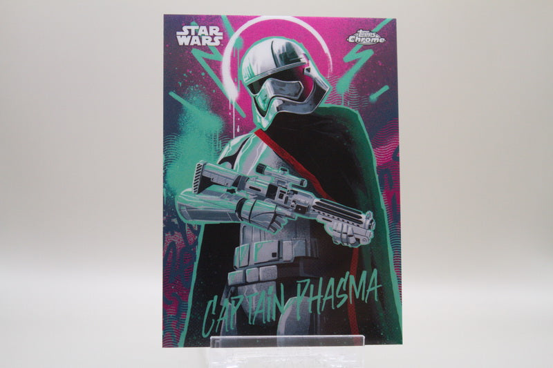 GG-6 - Captain Phasma