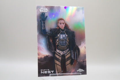 115 - Enfys Nest (Refractor)