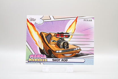 MM-6 - Snot Rod