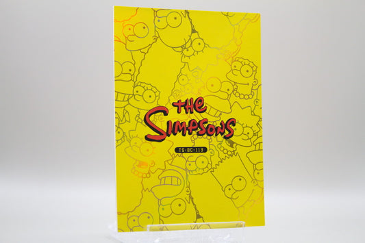 TS-BC-113 - J. T. Winchester